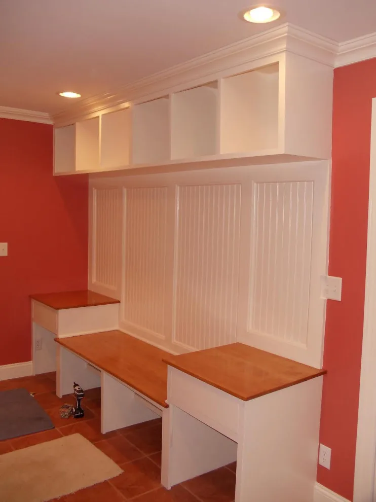 Tailor-Made Built-Ins by LOK Designs LLC. - Photo 4