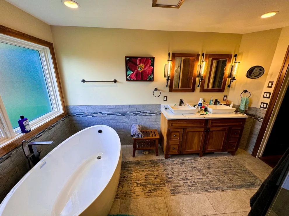 Complete House Remodeling by Elevate Renovations - Photo 2
