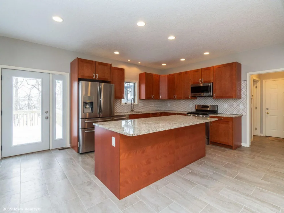 Complete House Makeover by Denali Builders - Photo 2