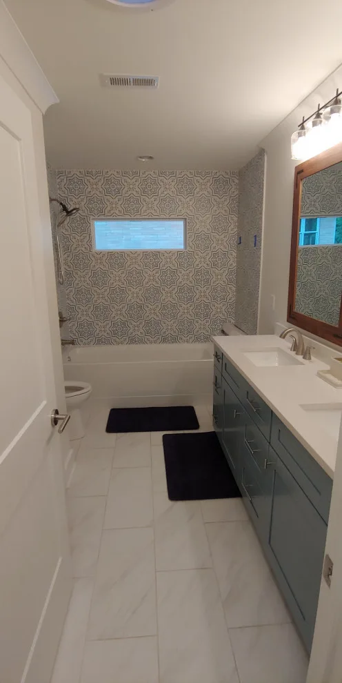 Complete Home Makeover by Green House Renovation Atlanta, LLC - Photo 2