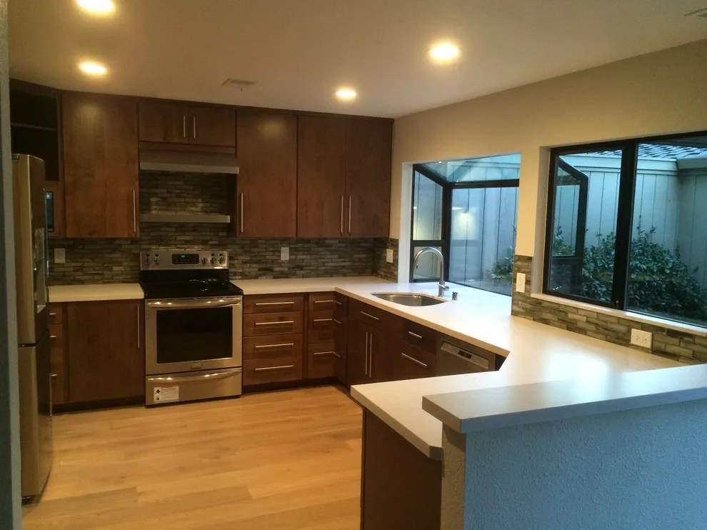 Comprehensive Home Remodeling by America's Dream HomeWorks - Photo 6