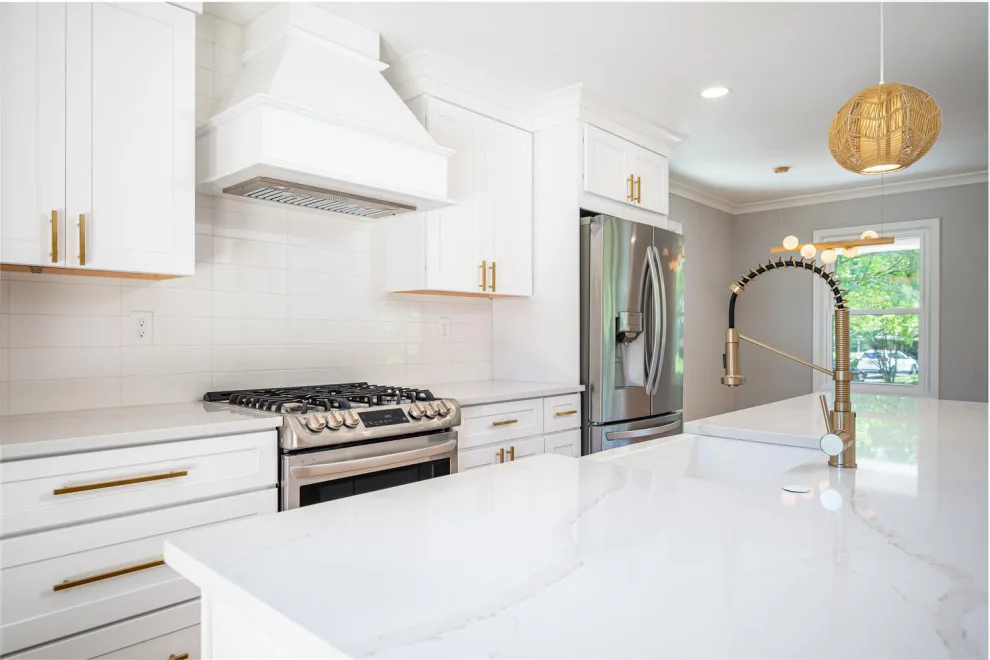 Complete Home Makeover by Dogwood Family Homes - Photo 3