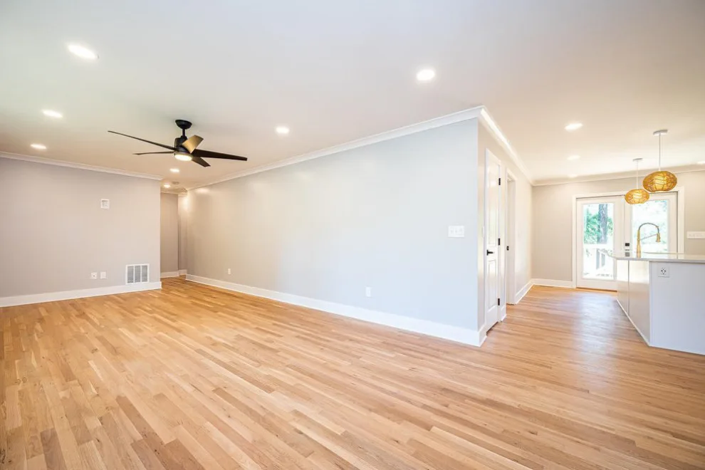 Complete Home Makeover by Dogwood Family Homes - Photo 6