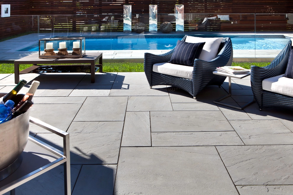 Patios by C. Hawkes, Inc. Hardscape & Landscape Design - Photo 10