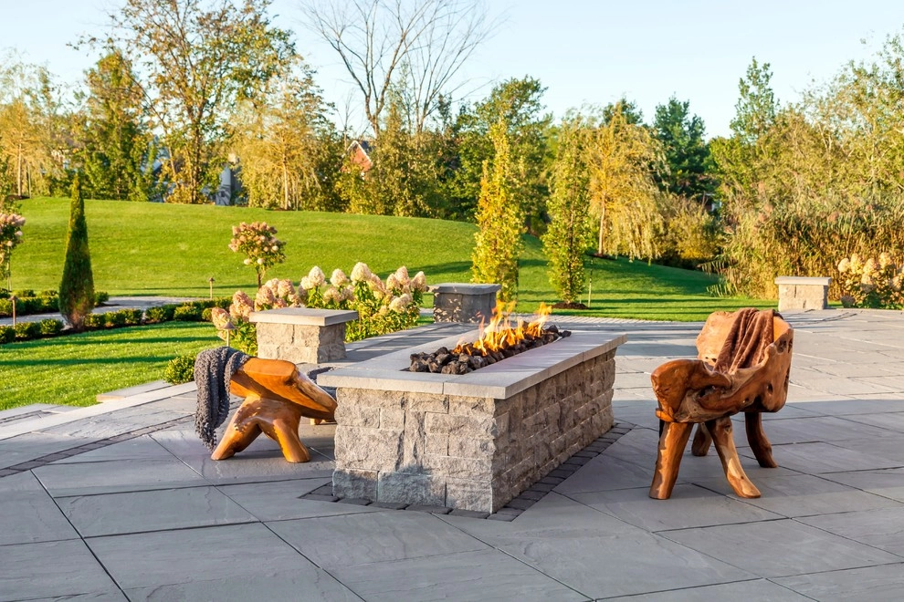 C. Hawkes, Inc. Hardscape & Landscape Design - Photo 8