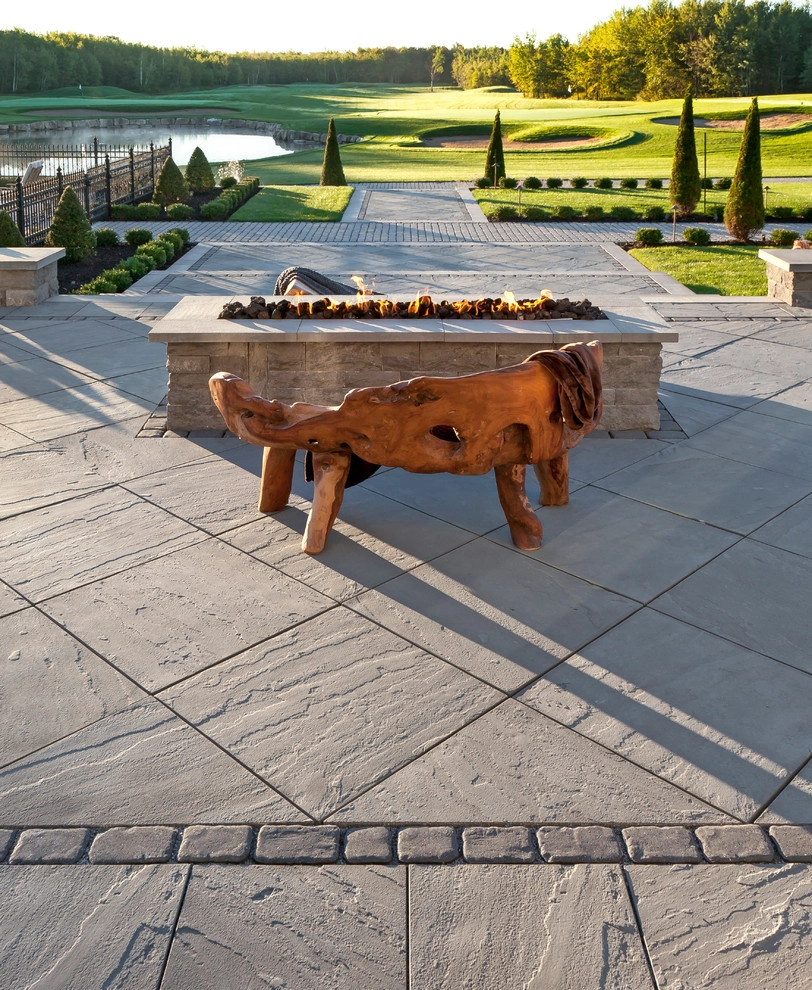 Patios by C. Hawkes, Inc. Hardscape & Landscape Design - Photo 7