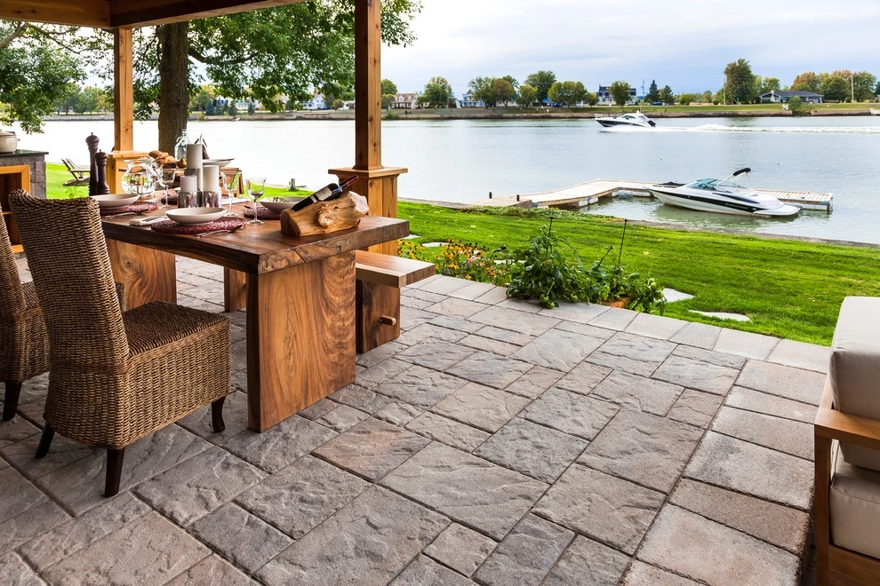 C. Hawkes, Inc. Hardscape & Landscape Design - Photo 12