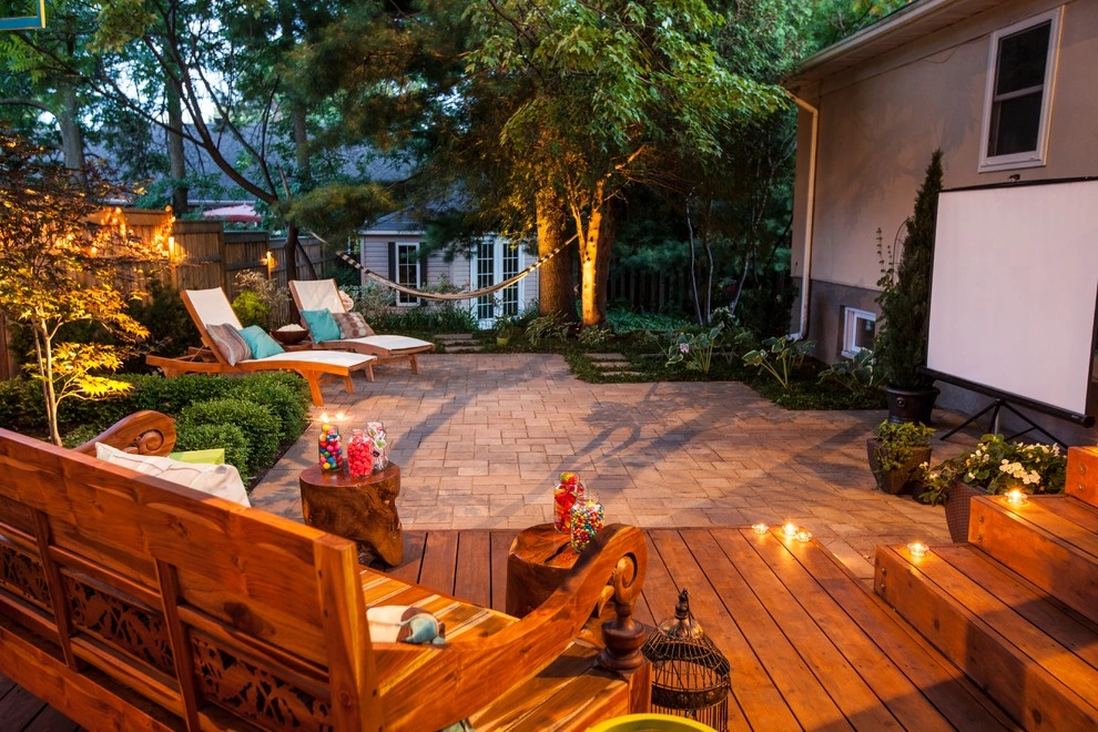 Patios by C. Hawkes, Inc. Hardscape & Landscape Design - Photo 12