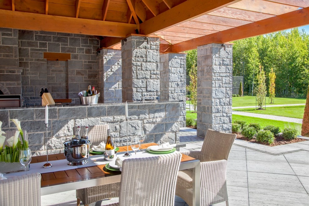 C. Hawkes, Inc. Hardscape & Landscape Design - Photo 14