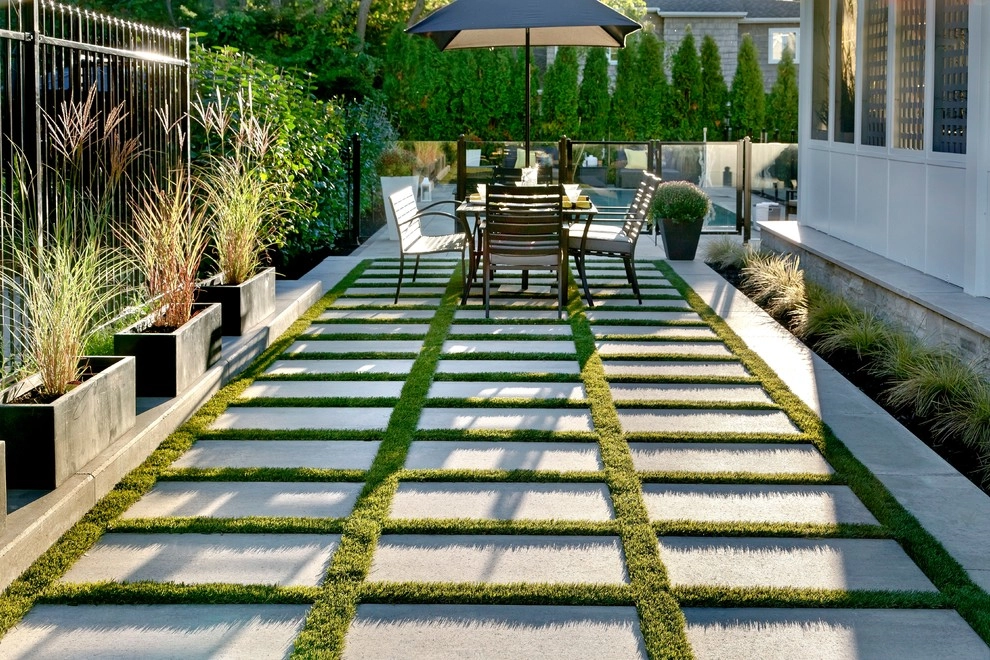 C. Hawkes, Inc. Hardscape & Landscape Design - Photo 7