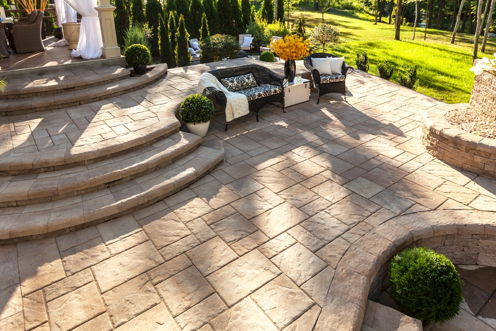 C. Hawkes, Inc. Hardscape & Landscape Design - Photo 13