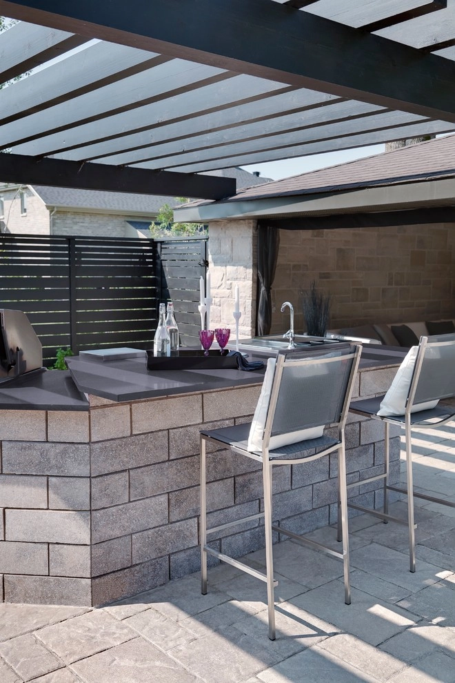 C. Hawkes, Inc. Hardscape & Landscape Design - Photo 11