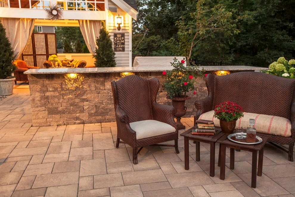 C. Hawkes, Inc. Hardscape & Landscape Design - Photo 2