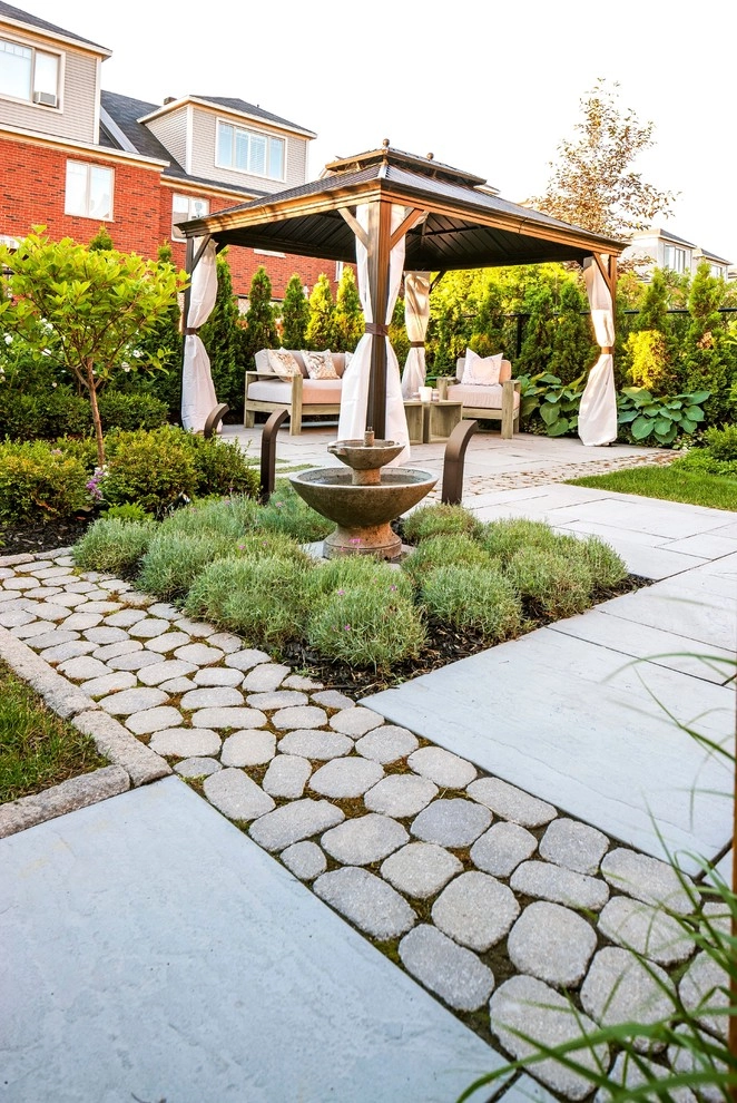 Patios by C. Hawkes, Inc. Hardscape & Landscape Design - Photo 6