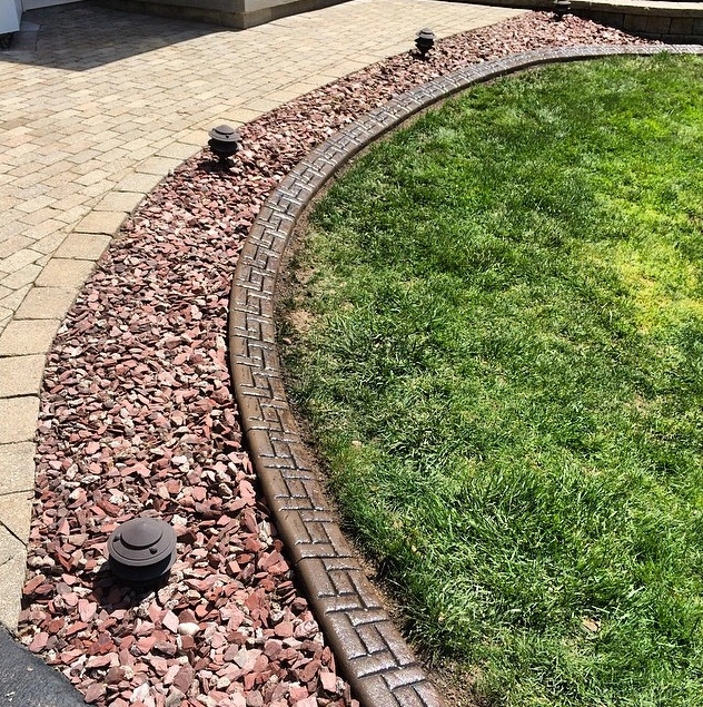 Cadre Curbing LLC - Photo 6