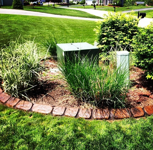 Cadre Curbing LLC - Photo 5