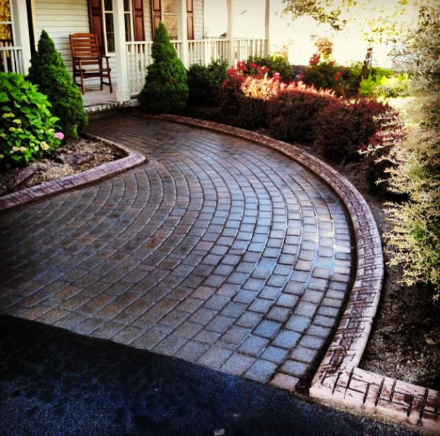 Cadre Curbing LLC - Photo 3