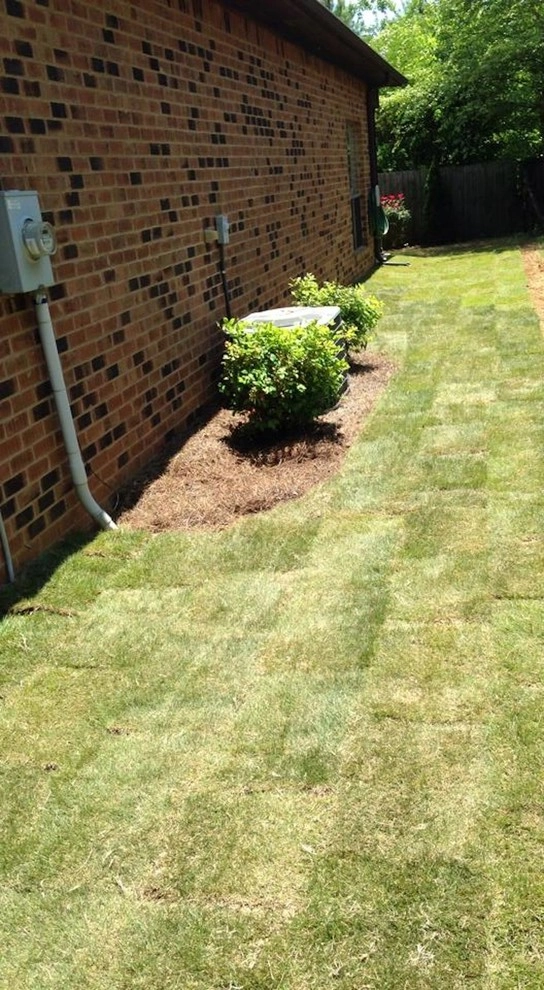 Cahaba Valley Landscaping Services LLC - Photo 5