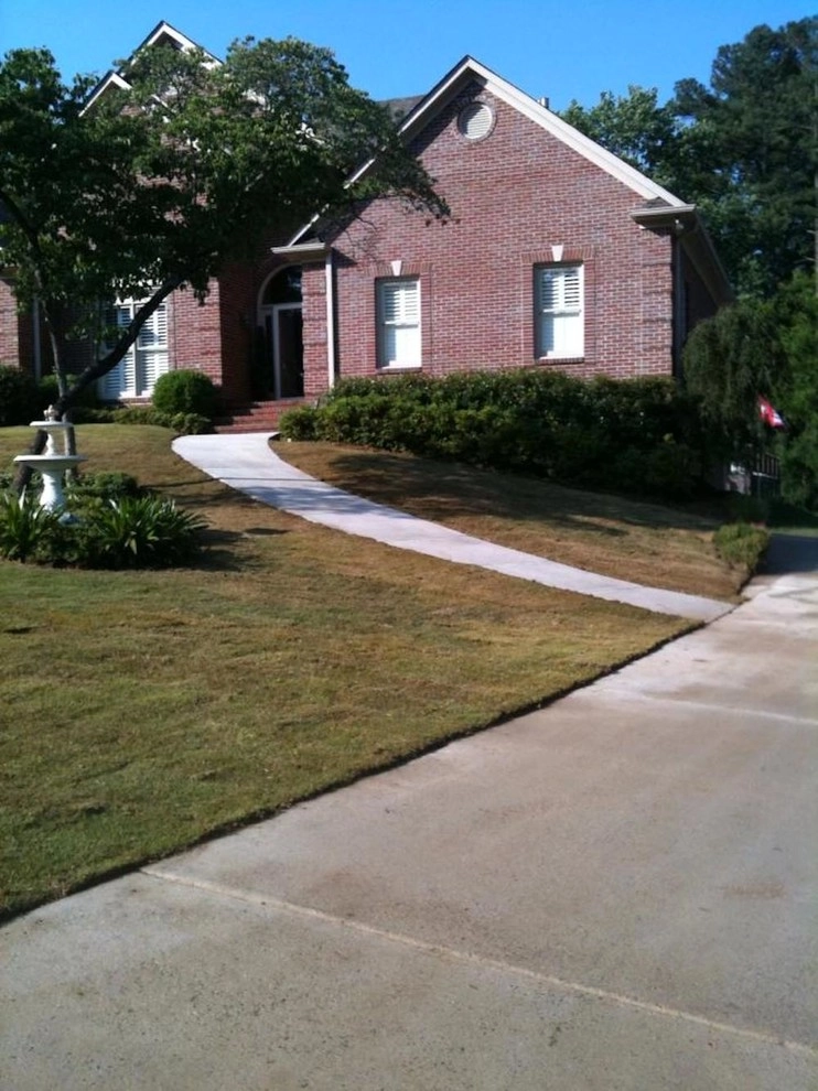 Cahaba Valley Landscaping Services LLC - Photo 3