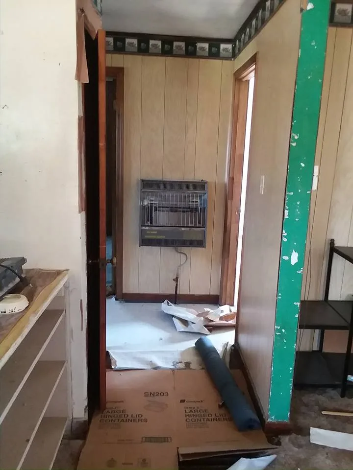 complete home renovation by Higgs Homes - Photo 12