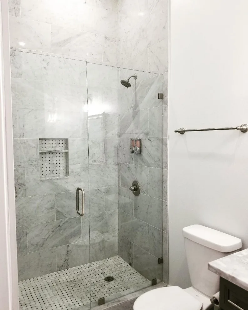 Uptown Historical Restoration by MGI Construction - Photo 7