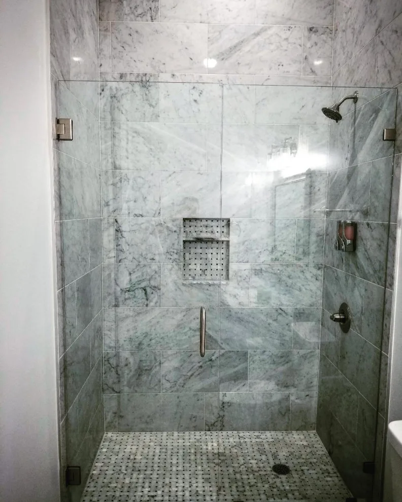 Uptown Historical Restoration by MGI Construction - Photo 12