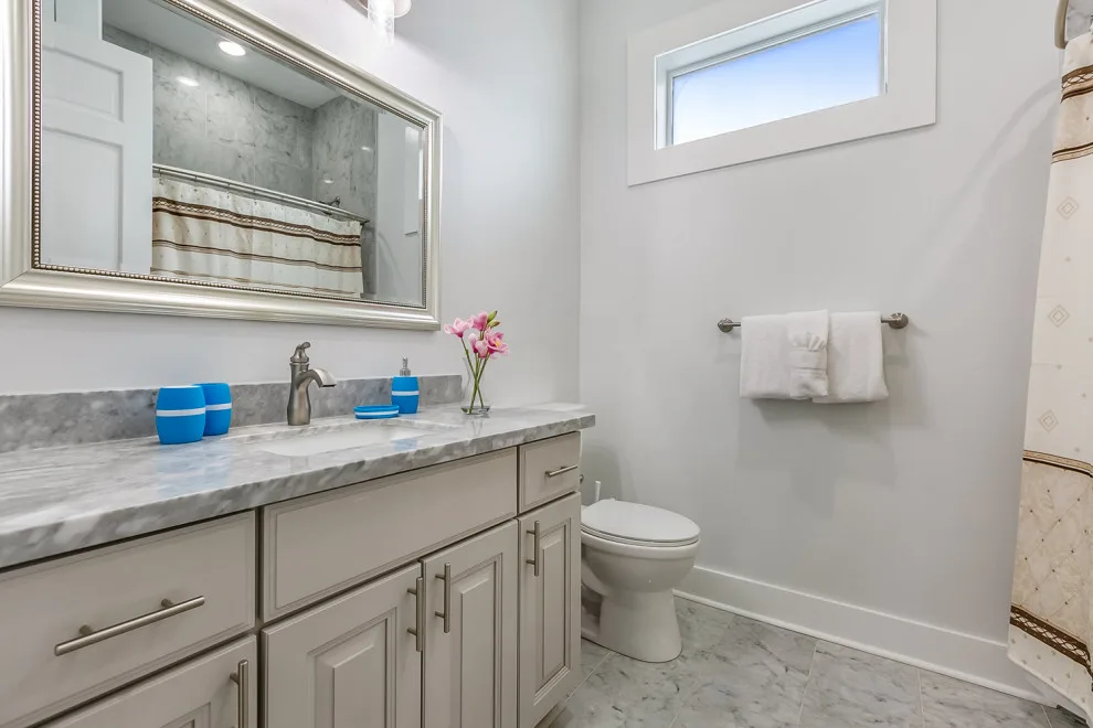 Uptown Historical Restoration by MGI Construction - Photo 14