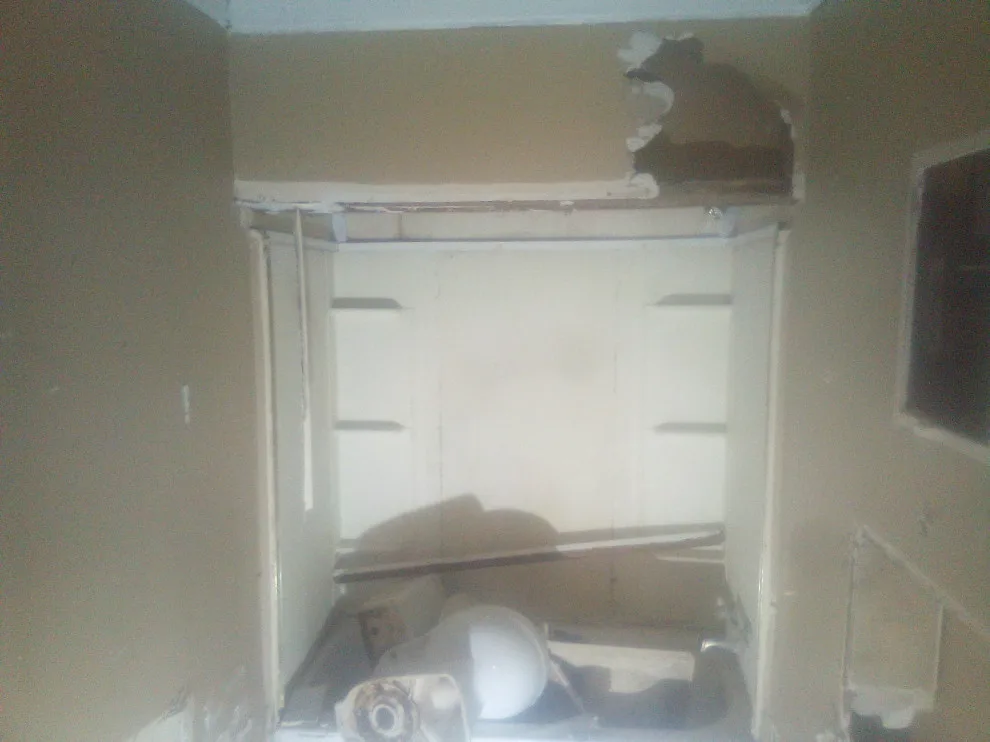 Complete home refurbishment by Higgs Homes - Photo 6