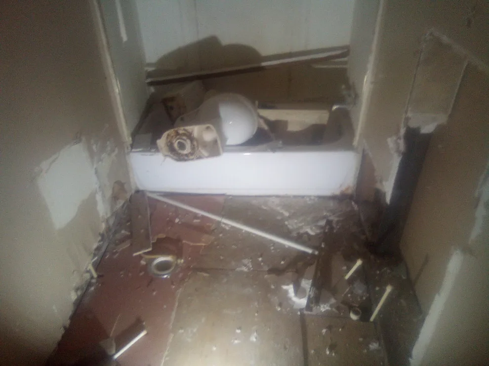 Complete home refurbishment by Higgs Homes - Photo 2
