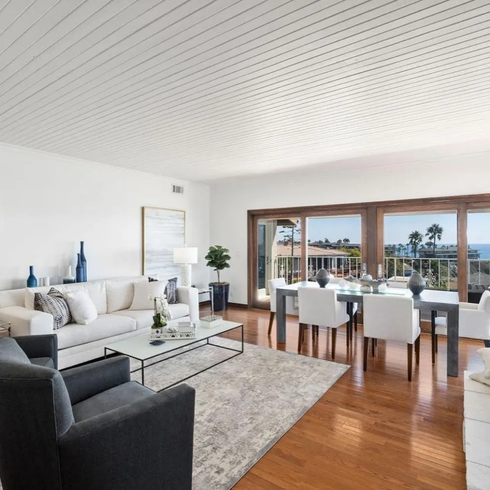 Complete Interior Painting Laguna Beach CA by SD Remodel Experts - Photo 4