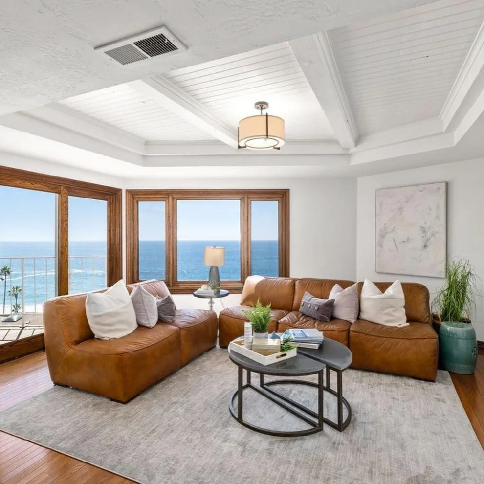 Complete Interior Painting Laguna Beach CA by SD Remodel Experts - Photo 2
