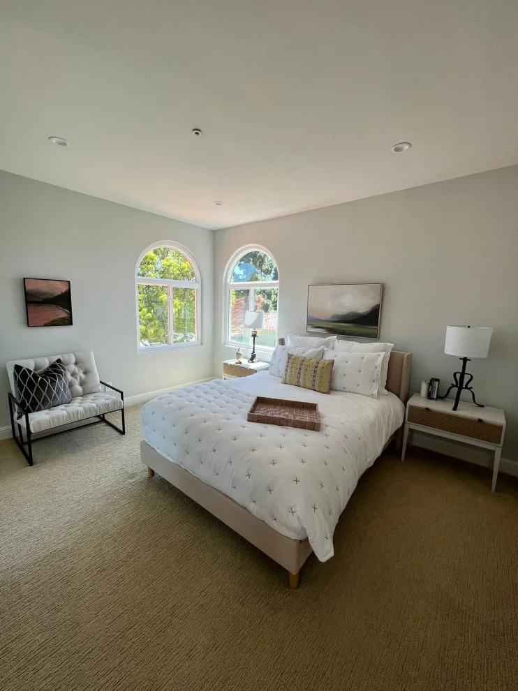 Complete Interior Painting Rancho Pacifica by SD Remodel Experts - Photo 6