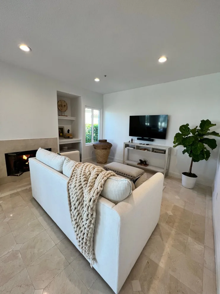 Complete Interior Painting Rancho Pacifica by SD Remodel Experts - Photo 7