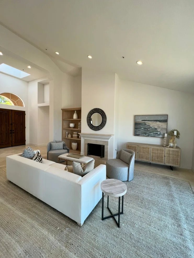 Complete Interior Painting Rancho Pacifica by SD Remodel Experts - Photo 3