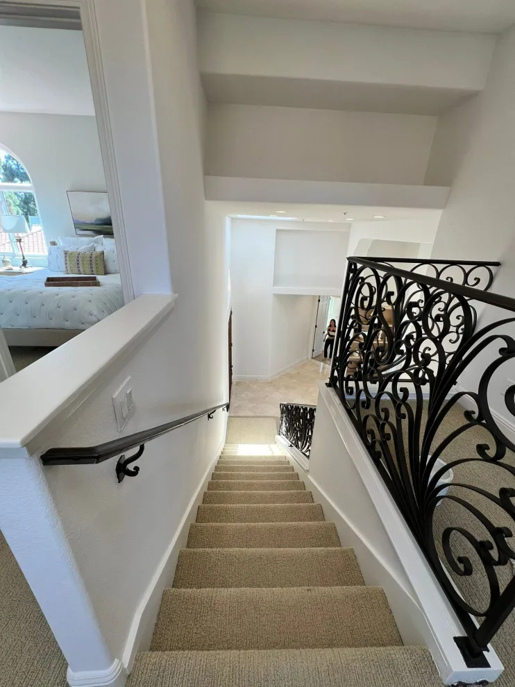 Complete Interior Painting Rancho Pacifica by SD Remodel Experts - Photo 2