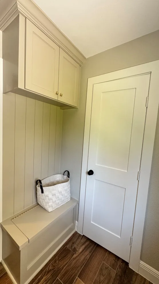 Complete Kitchen Renovation by Mr. Roof And Construction - Photo 10
