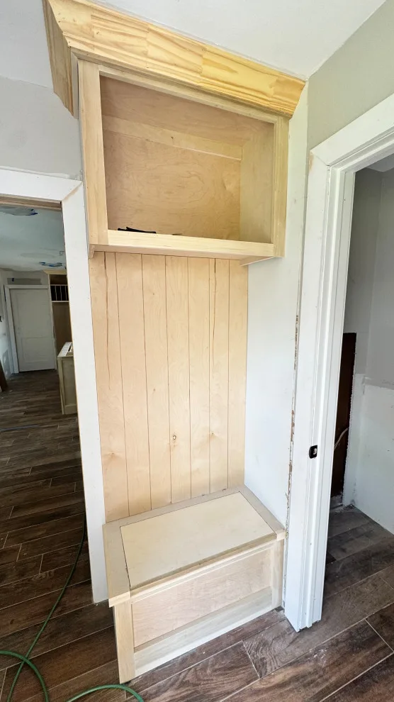 Complete Kitchen Renovation by Mr. Roof And Construction - Photo 11