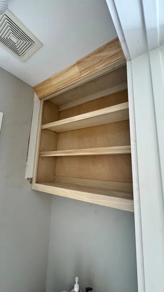 Complete Kitchen Renovation by Mr. Roof And Construction - Photo 8