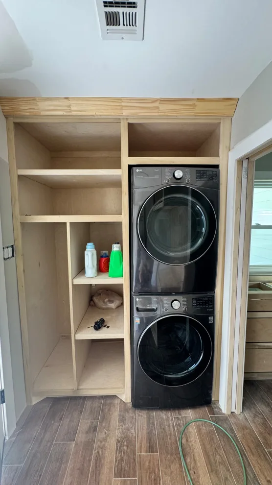 Complete Kitchen Renovation by Mr. Roof And Construction - Photo 2