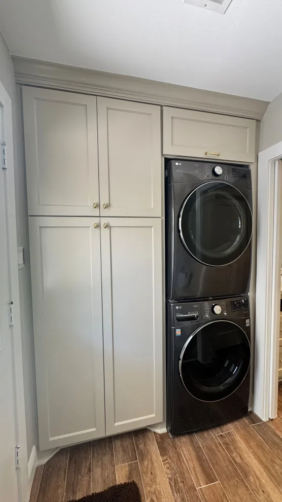 Complete Kitchen Renovation by Mr. Roof And Construction - Photo 4