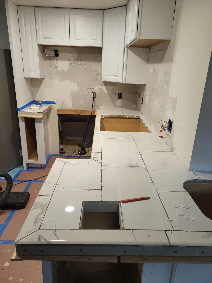 Spokane Complete Kitchen Renovation by Mountain Hemlock Construction Services LLC - Photo 2