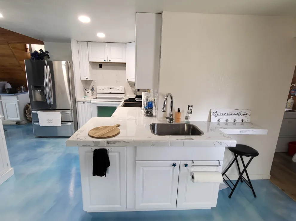 Mountain Hemlock Construction Services LLC - Photo 11