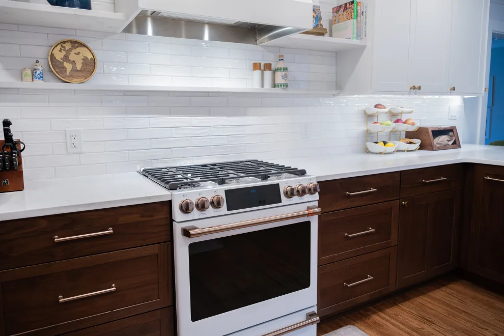 Arsenal Construction | Custom Builds & Renovations - Photo 14
