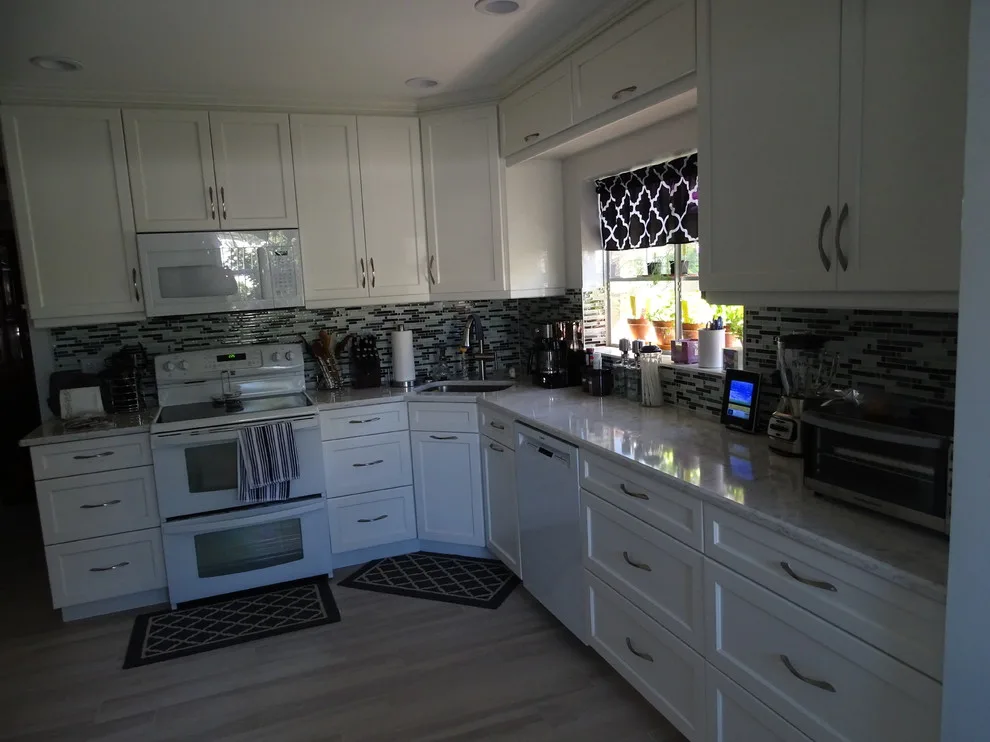 Complete Kitchen Redesign - Northside, St. Petersburg by KR Fritz LLC - Photo 3