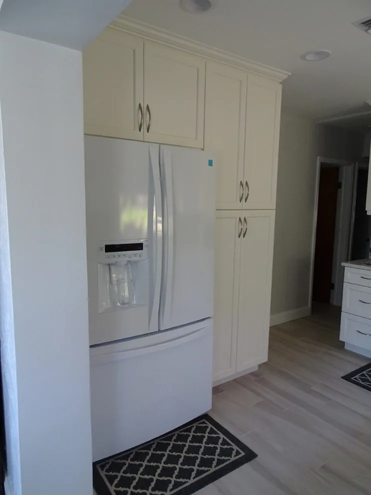 Complete Kitchen Redesign - Northside, St. Petersburg by KR Fritz LLC - Photo 2