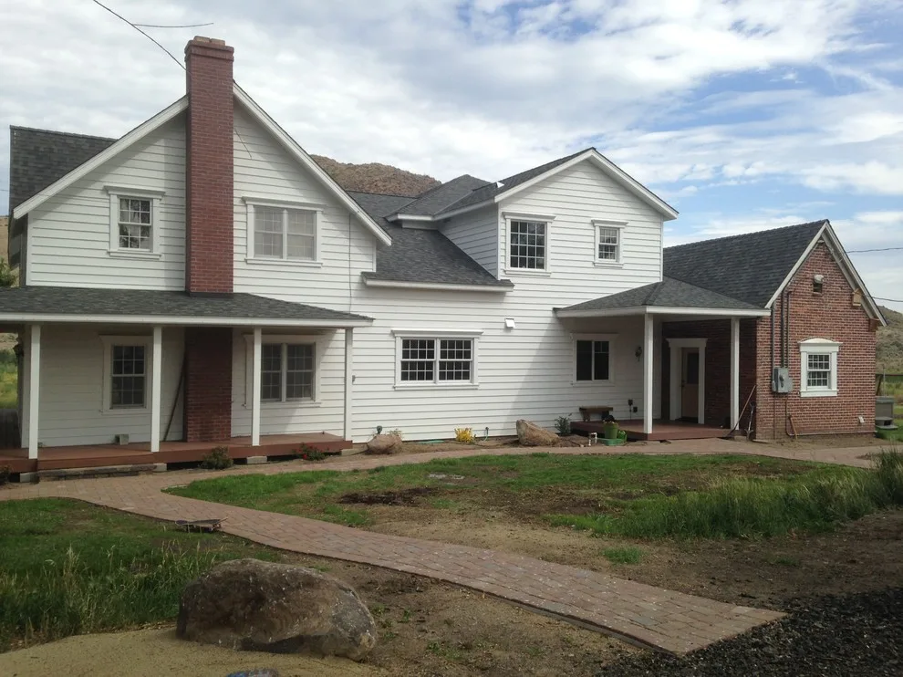 Scherbak Construction - Photo 13