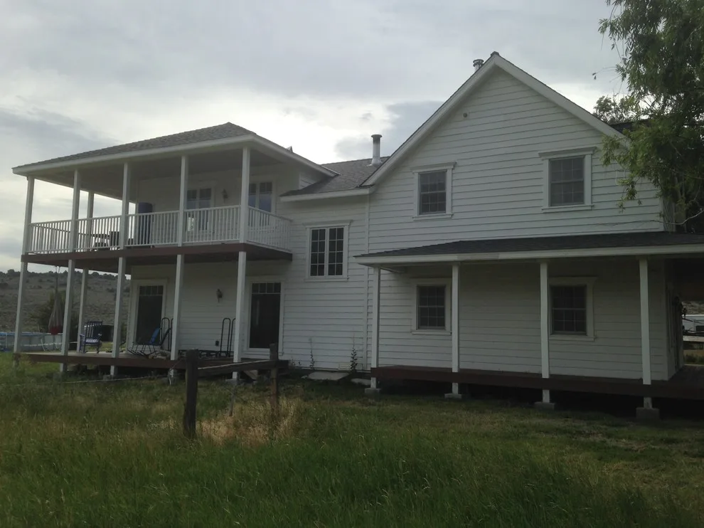 Complete Renovation of 1910 House by Scherbak Construction - Photo 3