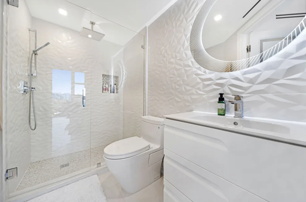 Complete Renovation. Sunny Isles by TVI Construction, Corp - Photo 3