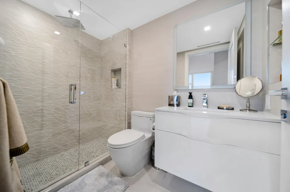 Complete Renovation. Sunny Isles by TVI Construction, Corp - Photo 8