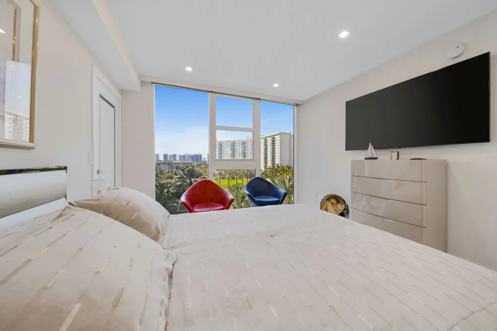 Complete Renovation. Sunny Isles by TVI Construction, Corp - Photo 7